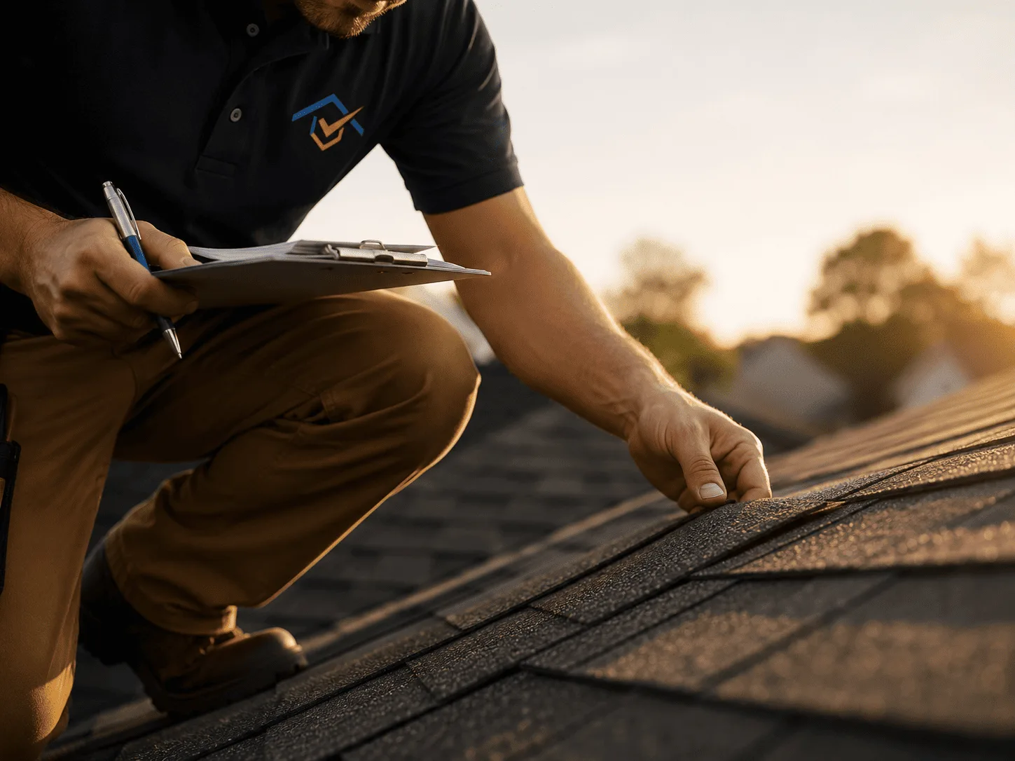 Why Choose Roof Inspection in Schererville, IN