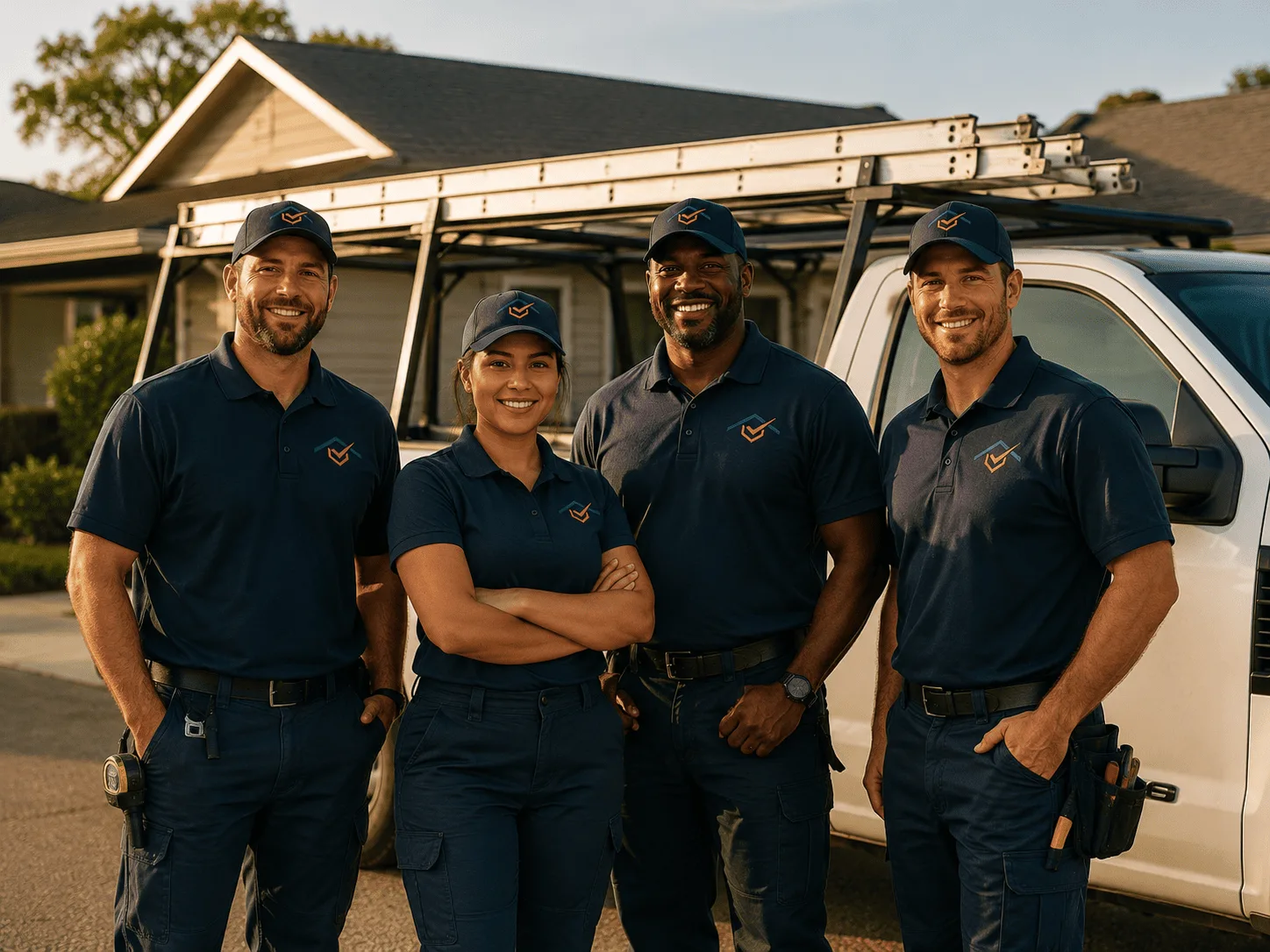 Roof Inspection company in Schererville, IN